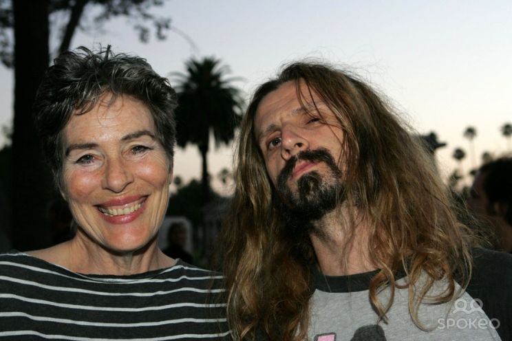 Mary Woronov
