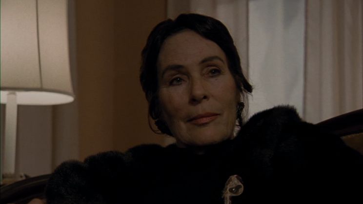Mary Woronov