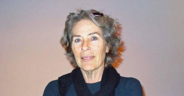 Mary Woronov