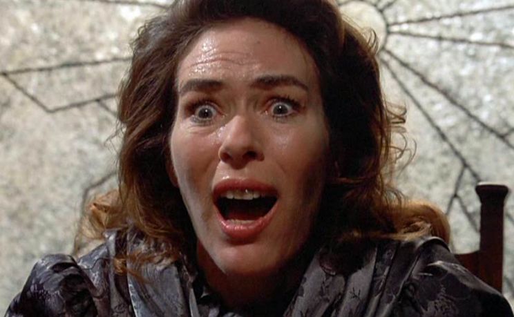 Mary Woronov