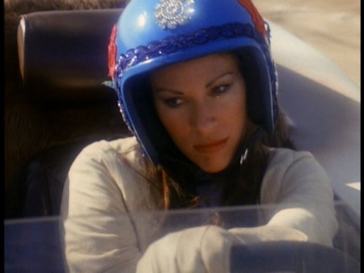 Mary Woronov