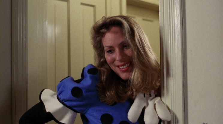 Mary Woronov