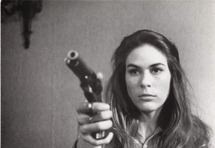 Mary Woronov