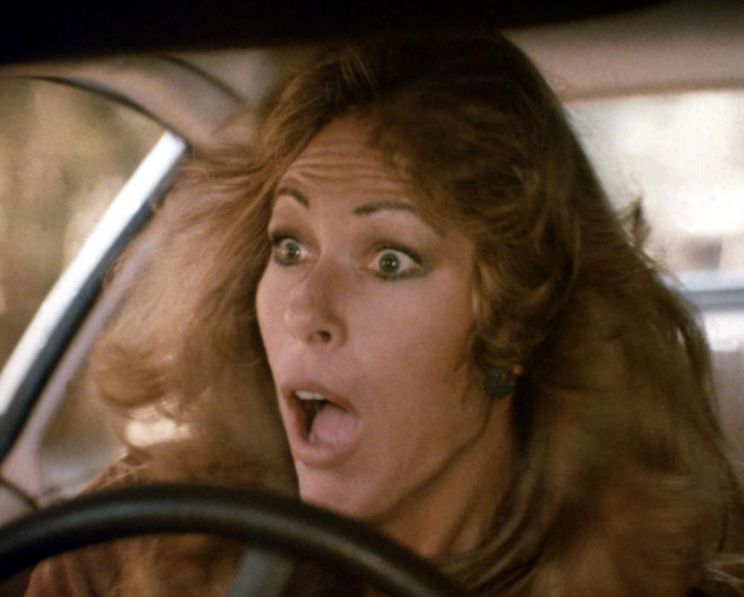 Mary Woronov