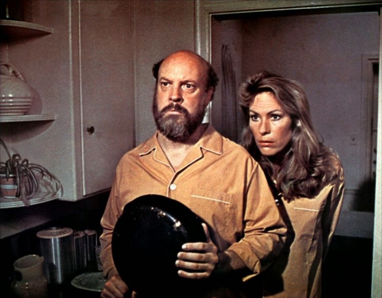 Mary Woronov