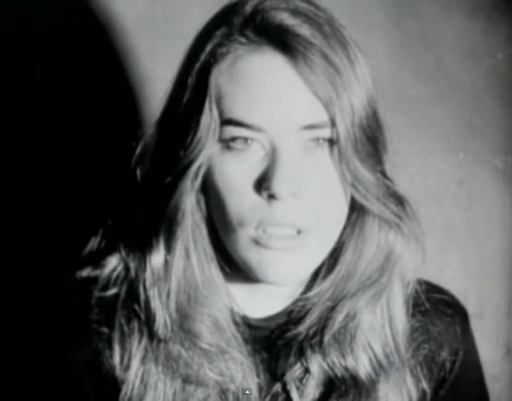 Mary Woronov