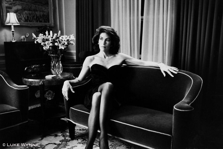 Mary Woronov