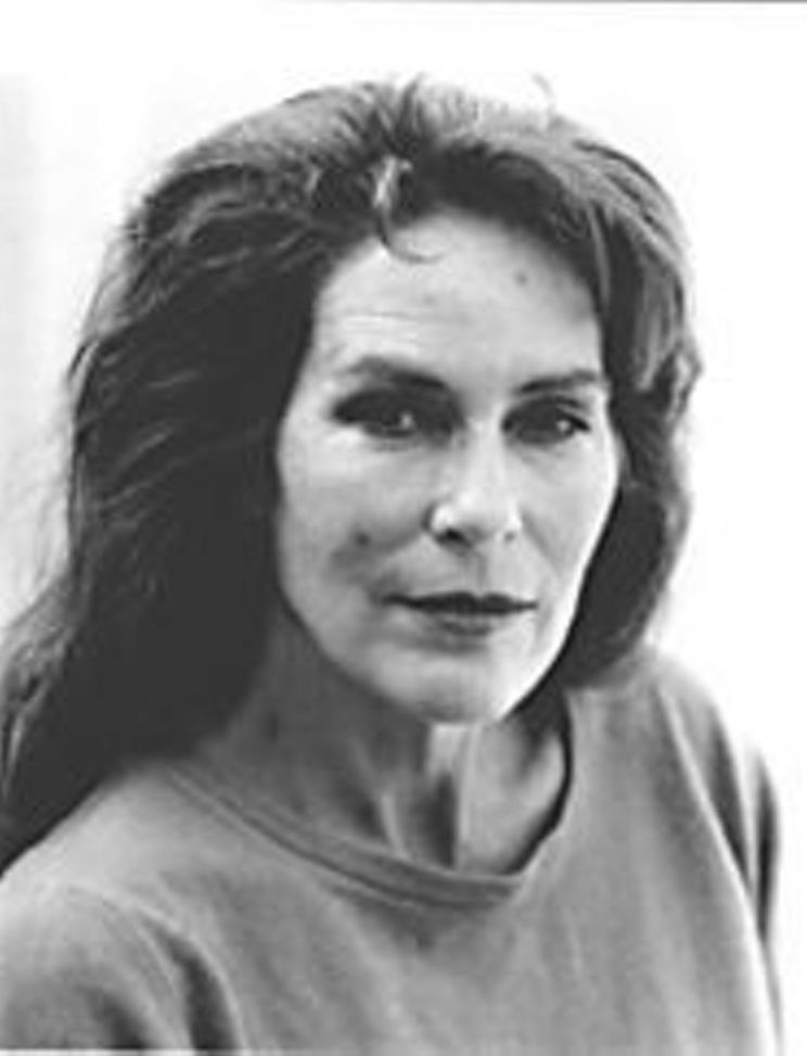 Mary Woronov