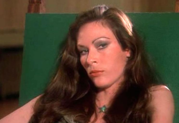 Mary Woronov