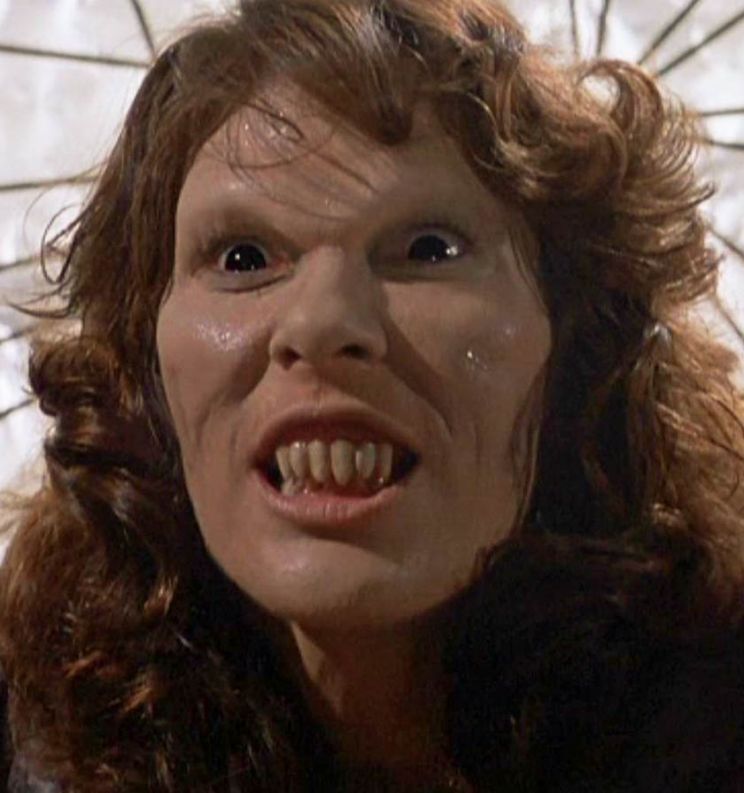 Mary Woronov