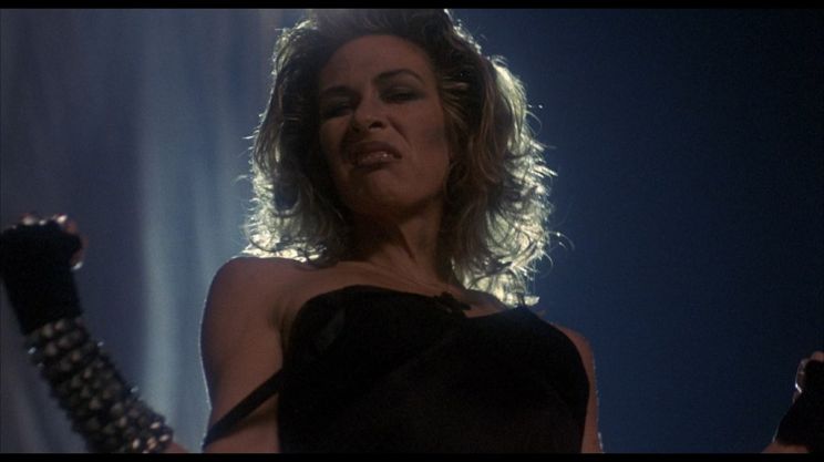 Mary Woronov
