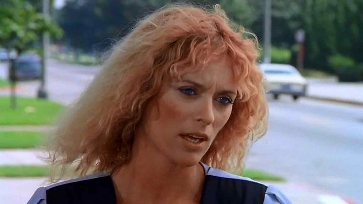 Mary Woronov