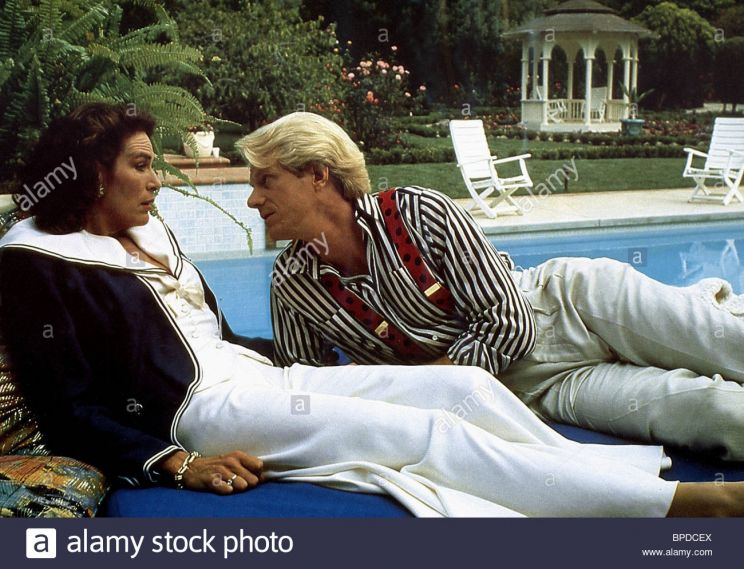 Mary Woronov