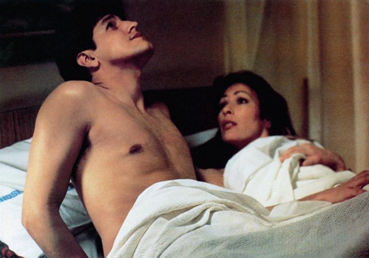Mary Woronov
