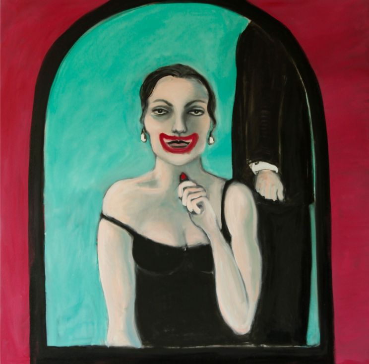 Mary Woronov