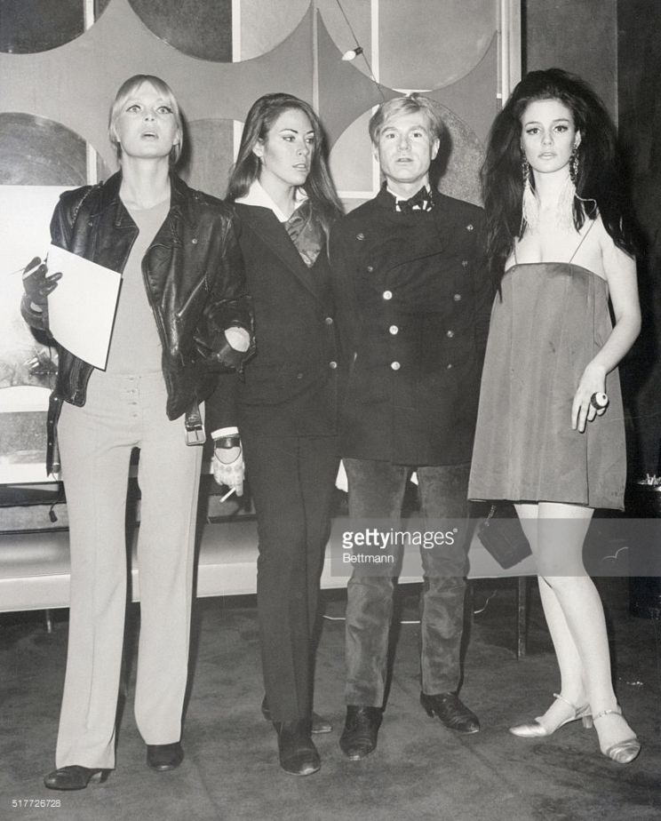 Mary Woronov