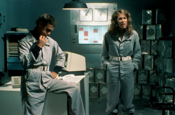 Mary Woronov