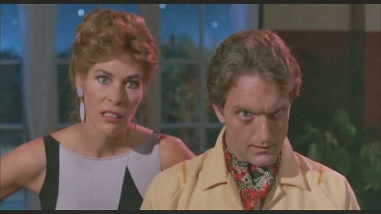 Mary Woronov