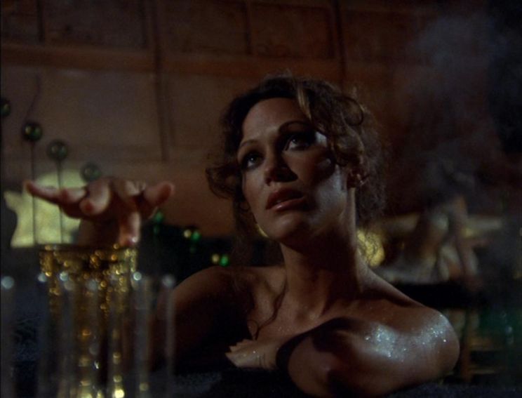 Mary Woronov