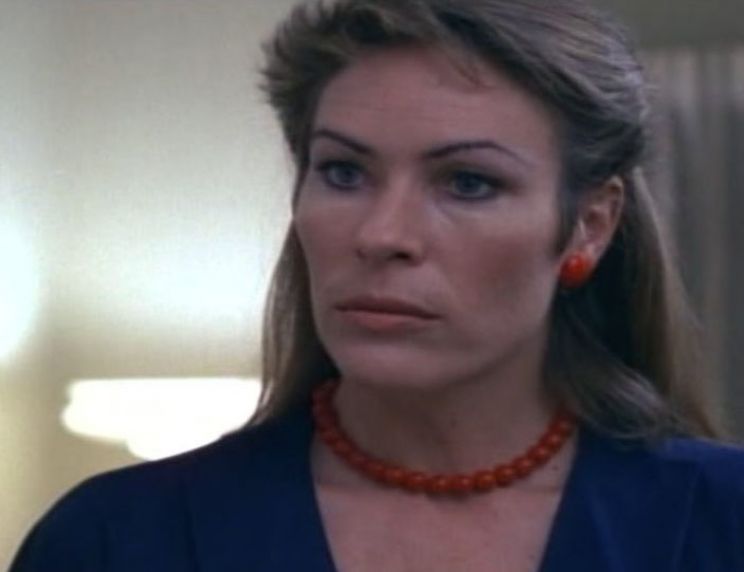 Mary Woronov