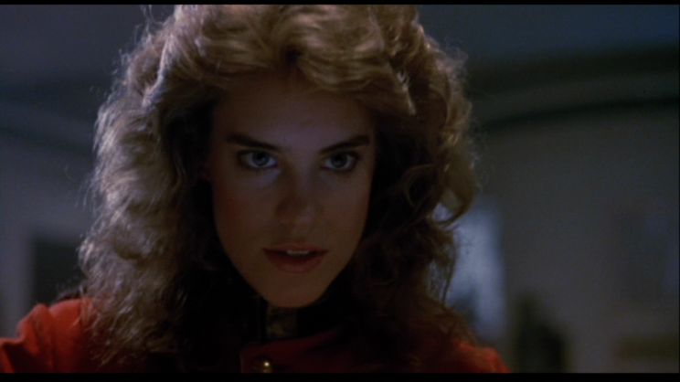 Mary Woronov