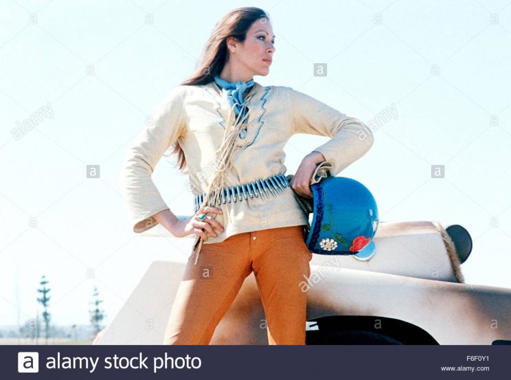 Mary Woronov