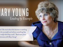 Mary Young