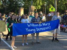 Mary Young