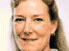 Mary Young