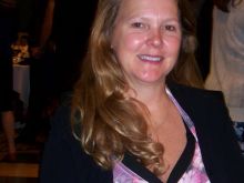 Mary Young