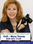 Mary Young