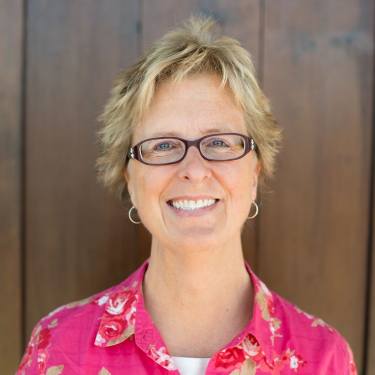 Mary Young