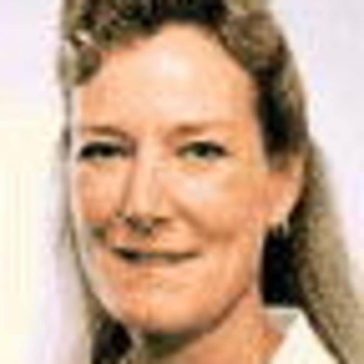 Mary Young