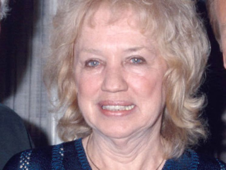 Mary Young