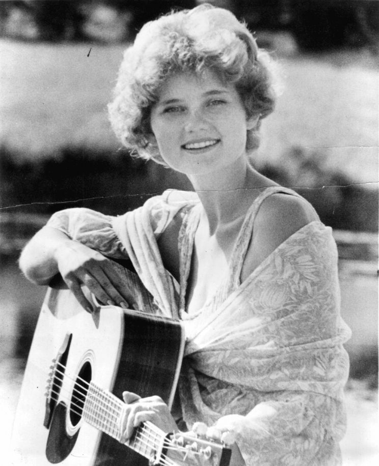 Mary Young