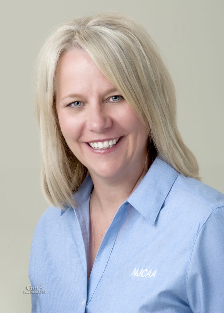 Mary Young
