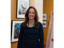 Mary Zophres