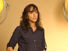 Mary Zophres