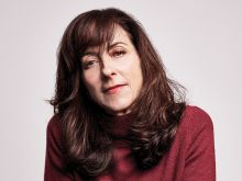 Mary Zophres