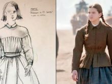 Mary Zophres