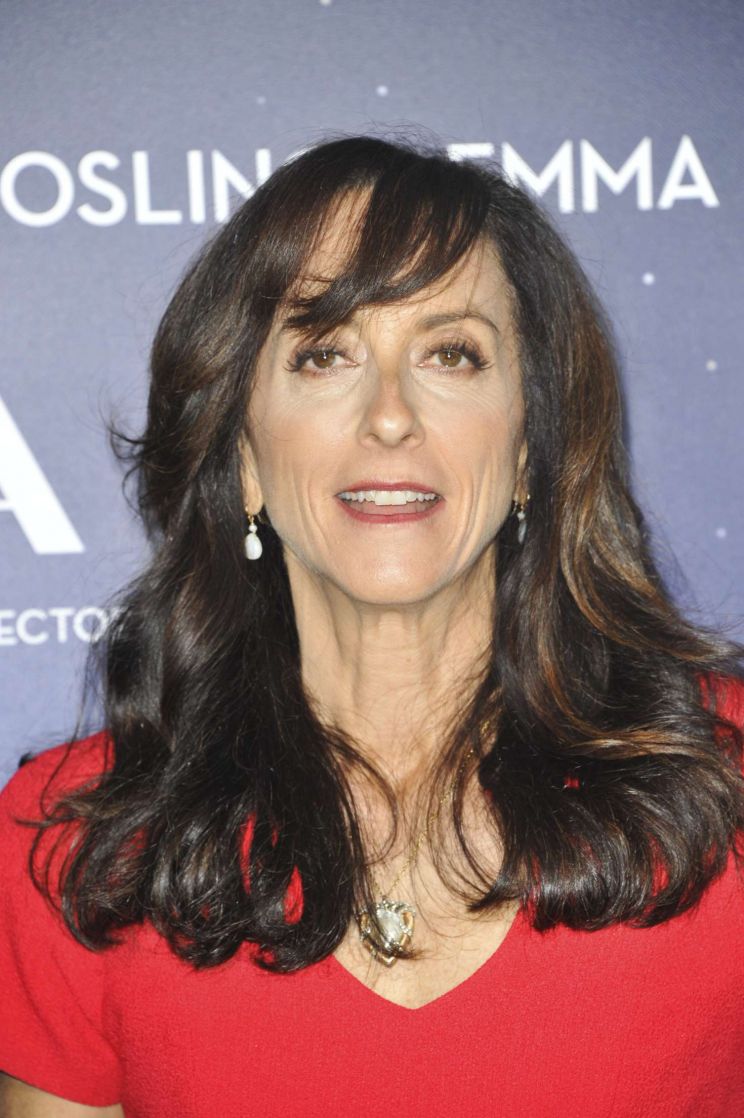 Mary Zophres