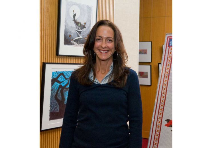 Mary Zophres