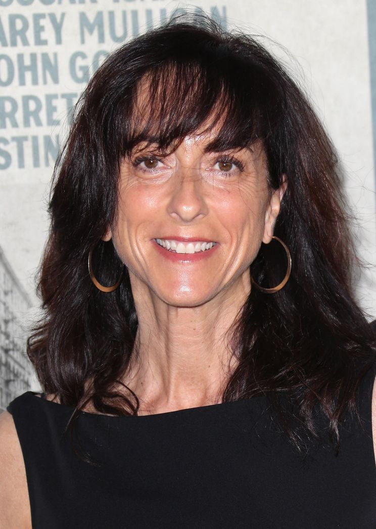 Mary Zophres