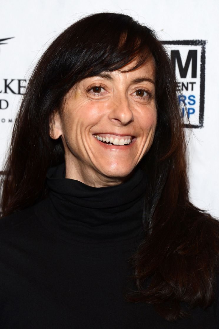 Mary Zophres
