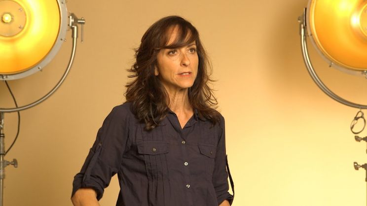 Mary Zophres