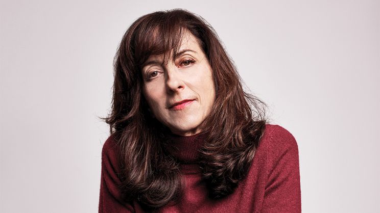 Mary Zophres
