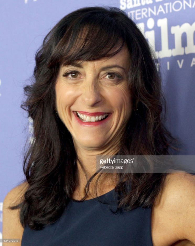 Mary Zophres