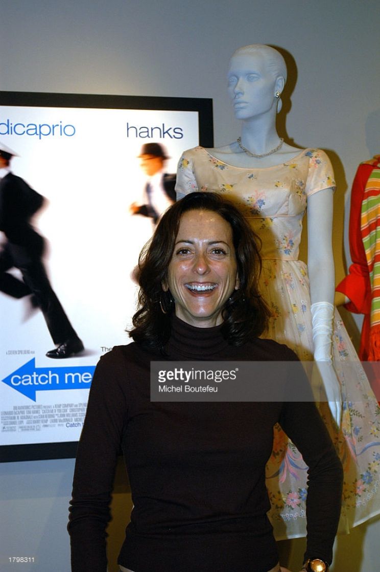 Mary Zophres