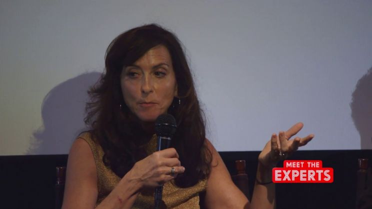 Mary Zophres