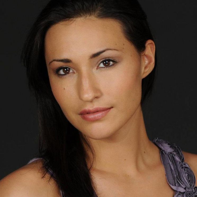 Marya Beauvais